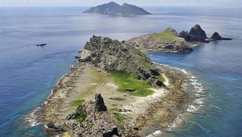 ผู้เชี่ยวชาญญี่ปุ่น-จีนประสงค์ในการจัดการสนทนาระดับรัฐบาลเกี่ยวกับหมู่เกาะที่มีการพิพาท - ảnh 1